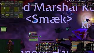 Smæk Naxx Hunter POV (26/11/25)