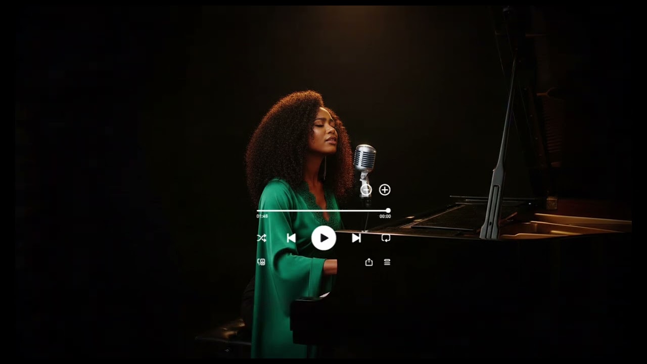 Filho Meu - Thalles Roberto 🙏 Uma Canção Que Vai Falar Diretamente Com Seu Coração