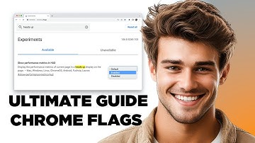 “Hoe u verborgen Chrome-functies kunt ontgrendelen met Chrome Flags (nieuwe handleiding)”