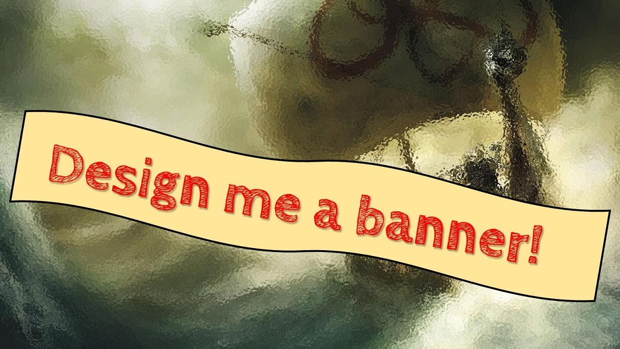 Banner Competition
