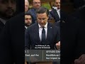Poilievre cites Global News investigation that found 700 agents of Iran operating in Canada