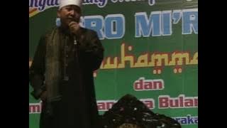 Ceramah KH. UBAEDILAH, Sukabumi-Jabar (Bhs. Sunda)