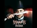 Maxi B feat. Daniele Vit - Amoressia