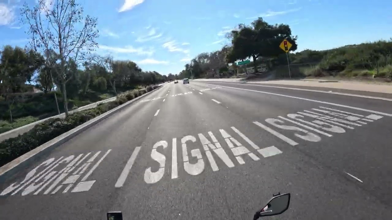 KawasakiBlog.com: Riding Kawasaki Ninja in Southern California