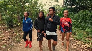 Gikawatan ang mga Kawatan🤣