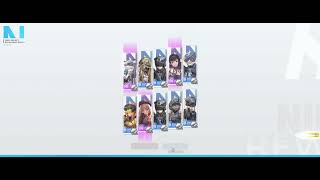 Pt 58 [Soda: Twinkling Bunny :'v] | GODDESS OF VICTORY: NIKKE [PC]