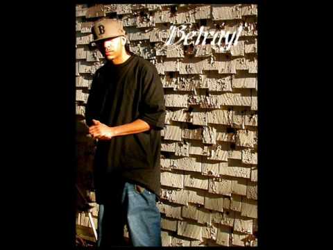 betrayl - the life n death of my hood featuring dezrt