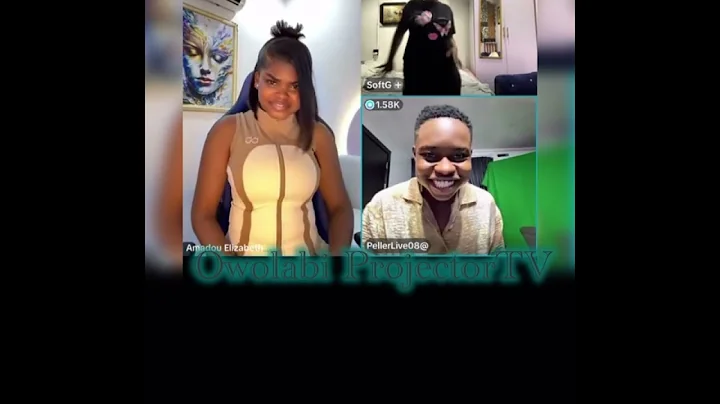 PELLER and JARVIS continue the cat and rat in a very hilarious way