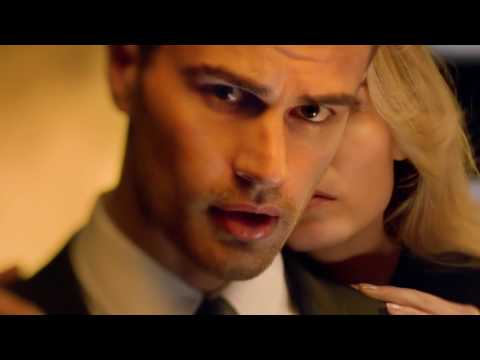 Музыка из рекламы Hugo Boss - The Scent (Theo James, Natasha Poly) (2015)