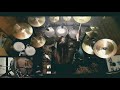 Sepultura - Propaganda - Drum Cover