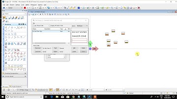 Microstation V8i - How To Make A Cell