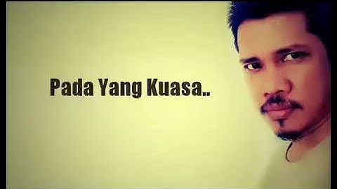 Lagu Dangdut Lawas (Jadul) - Taufik Umar - Dosa dan Siksa