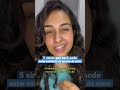 5 sinais que você pode estar sofrendo de apneia do sono