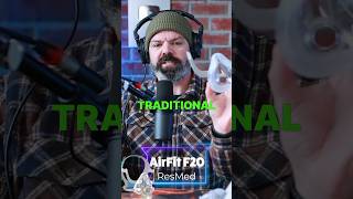 New Cpap Mask Showdown F40 Vs F20 - See Which One Users Prefer