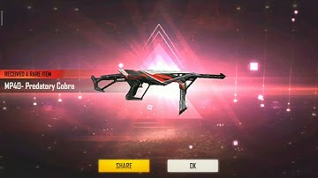 NEW PREDATORY COBRA MP40 PARA SAMSUNG A3, A5,A6,A7,J2,J5,J7,S5,S6,S7,S9,A10,A20,A30,A50,A70