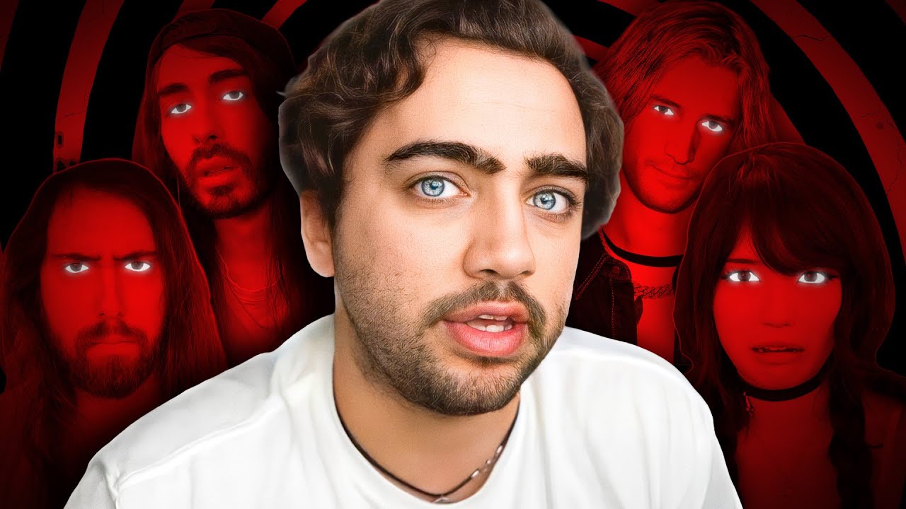 The Deserved Downfall of Mizkif