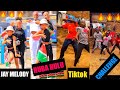 🔥🔥JAY MELODY HUBA HULU TIKTOK CHALLENGE 🇰🇪❤️🇹🇿