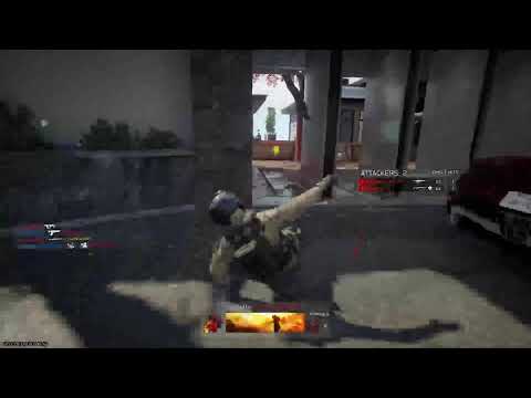 Black Ops 7 Zombies by 4K UHD Gameplay