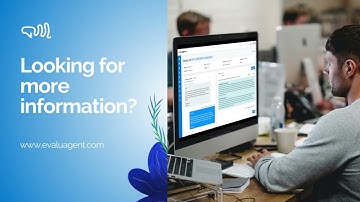 Introducing SmartScore from Evaluagent (10 second overview)