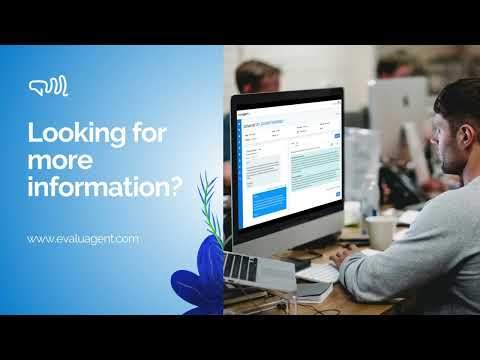Introducing SmartScore from Evaluagent (10 second overview) - video from EvaluAgent