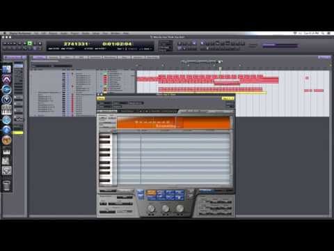 Part 4: Using Waves Tune in Pro Tools