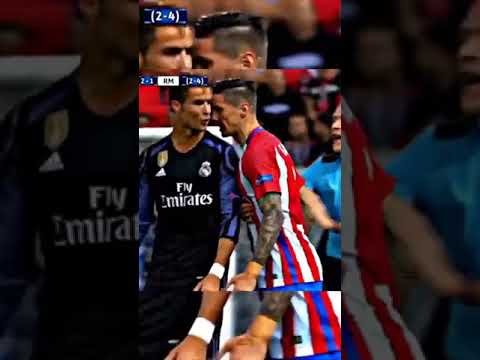 Fernando Torres vs