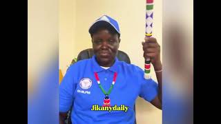 Breaking News  Lou Nuer Are Back To Their Land 