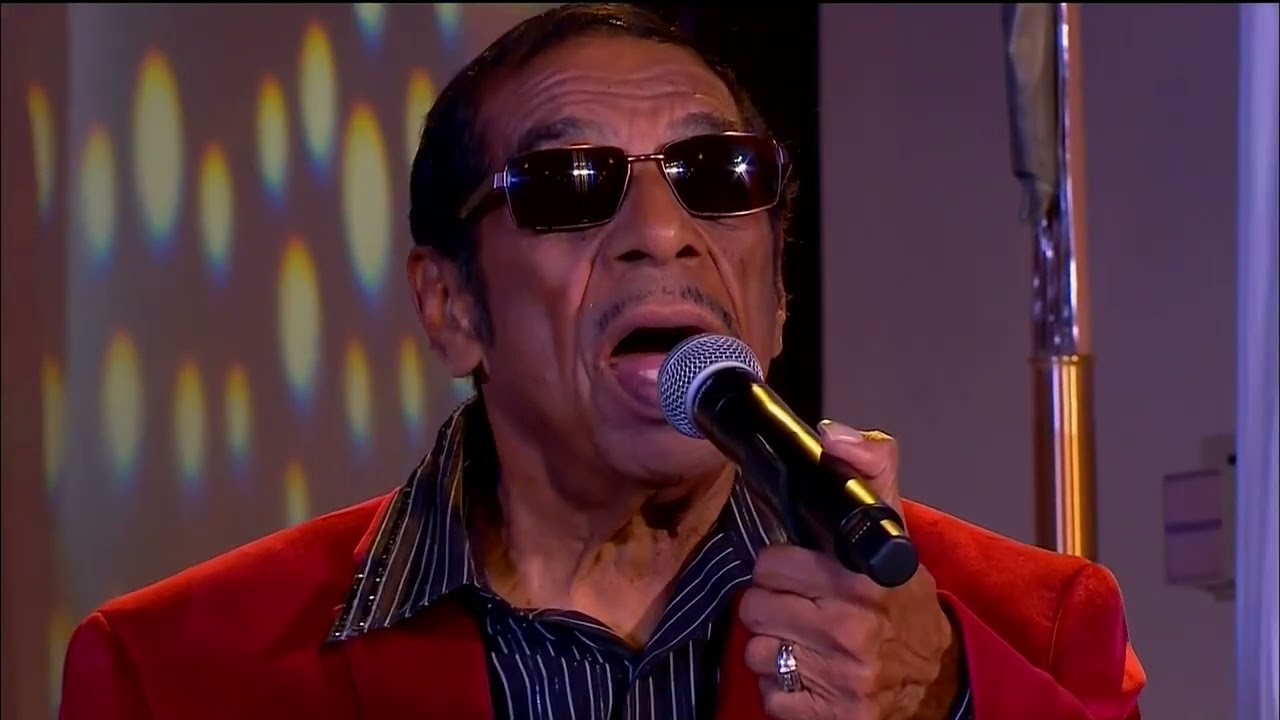 In The Still of the Night - The Five Satins