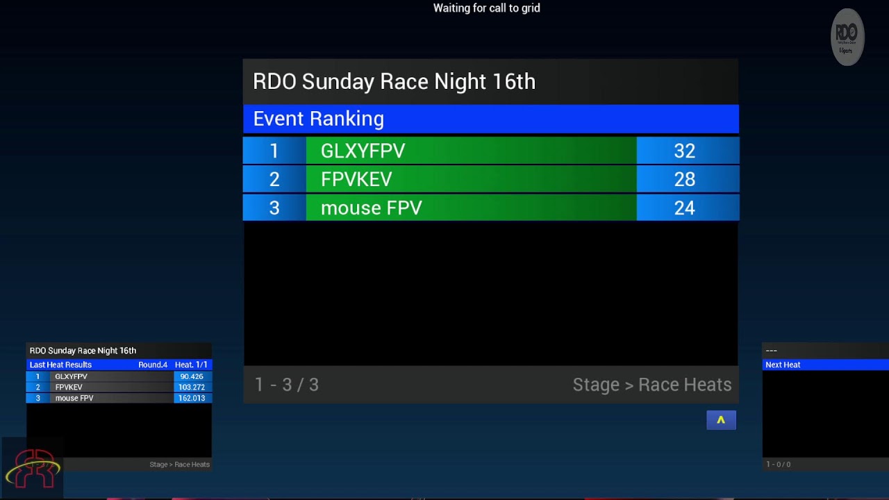Racing Drones Online with Rotor Rush