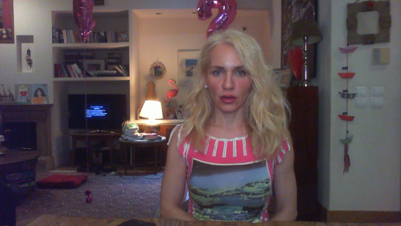 Γιατί ο Νάρκισσος φαίνεται τόσο ευτυχισμένος με το επόμενο supply;