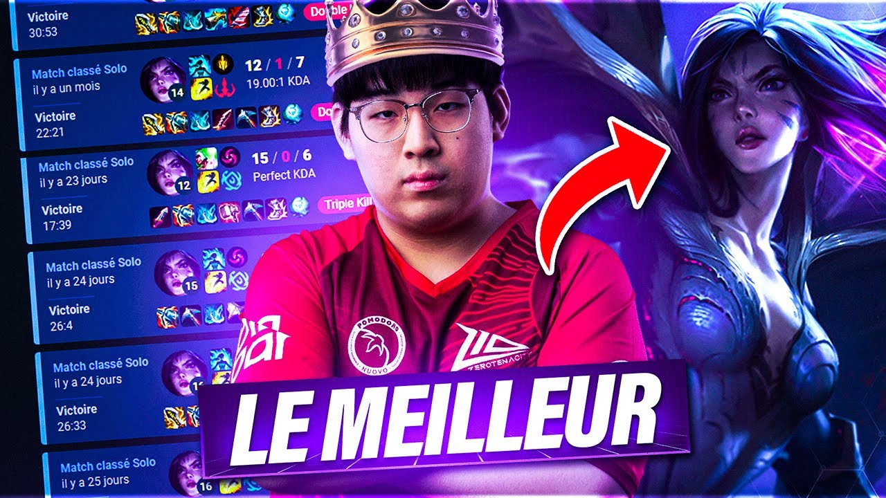 La liste des serveurs Europe pour New World l'open bêta