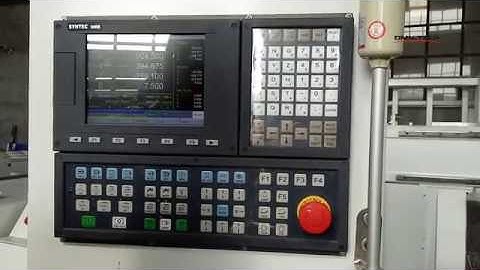 How to setup 4 axis ATC work origin point