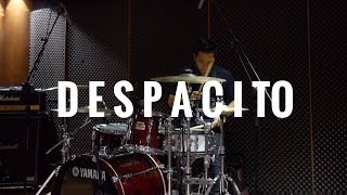 Despacito - Luis Fonsi feat. Daddy Yankee  (Drum Cover)