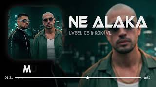 Murat Karaytu - Ne Alaka (Lvbel C5 & KöksVL)