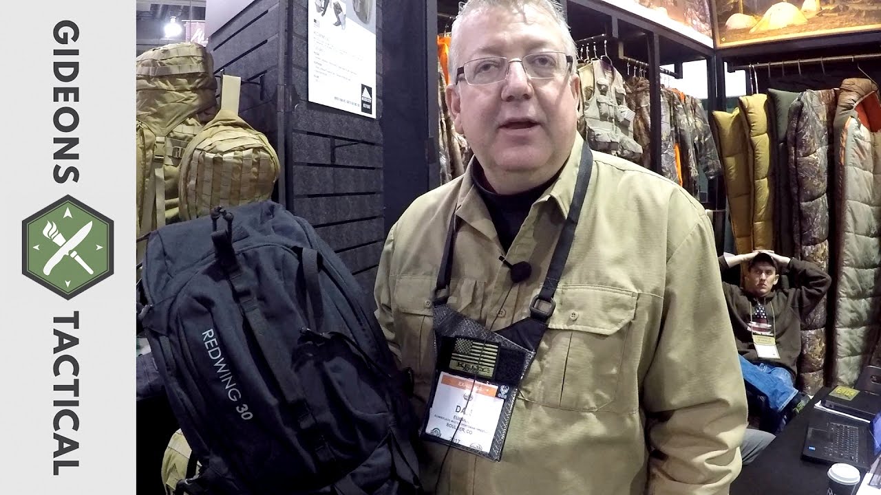 kelty redwing tactical