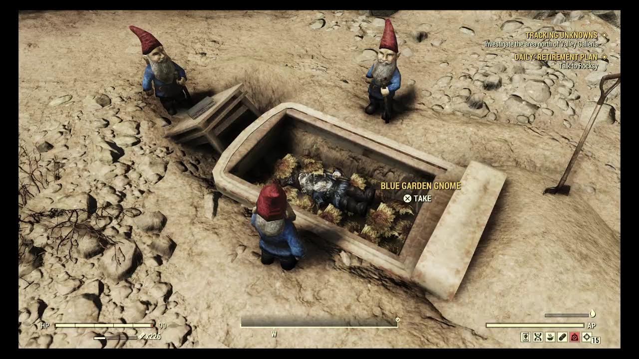 Fallout 76 Short Stream  Dailies,Bounties AND FESTIVE SCORCHED