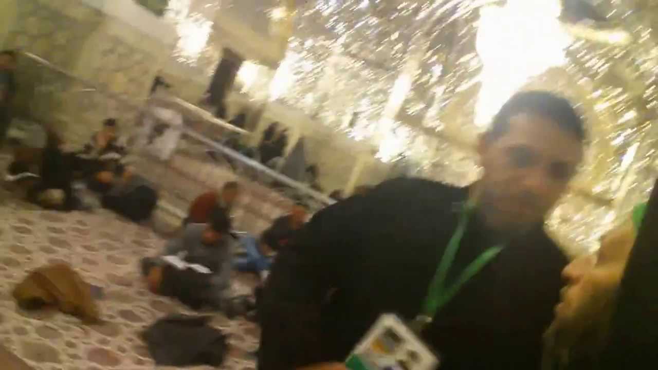 romani dzamija mesdjid shija