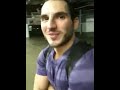 EVOLVE 12 Post Show With Johnny Gargano On Book It Cam