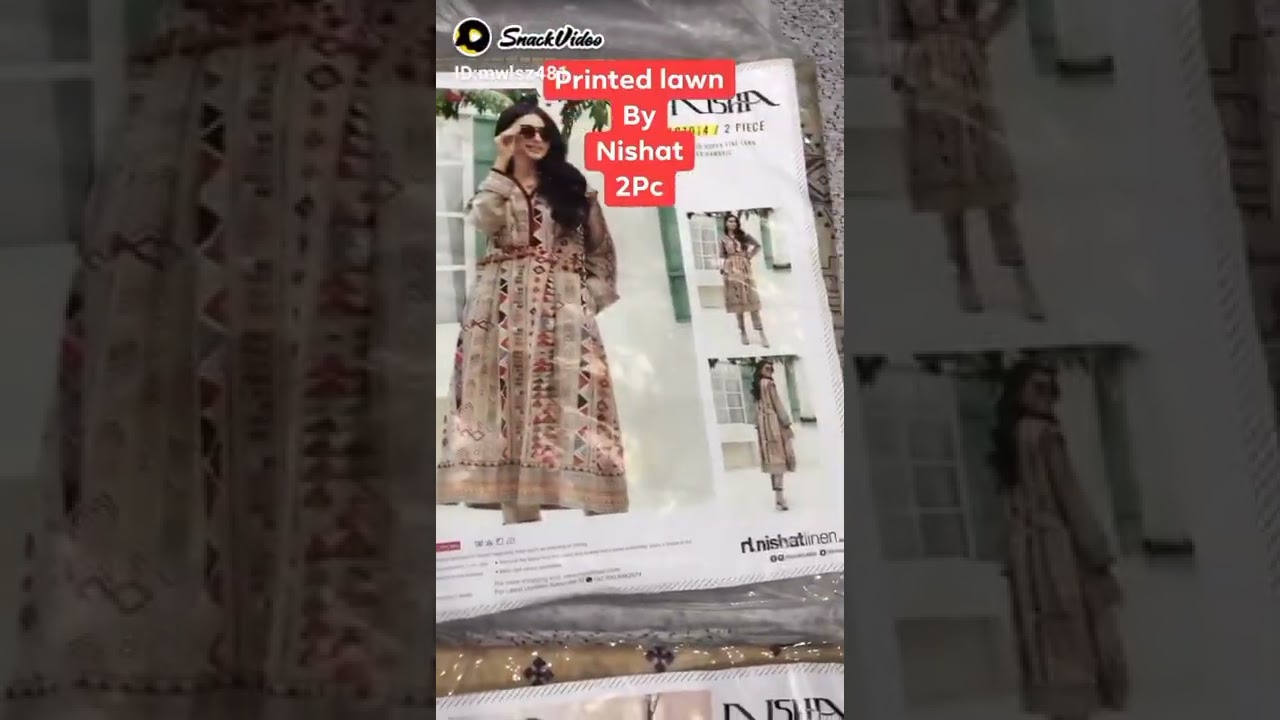 alkarm Gali  Nishat 2p. . .   available  30 parisn of sali.   whatsapp 03110135617