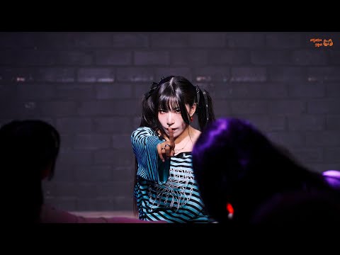 240326 나이츠 - Life hack Killer Tune [아카네 직캠]