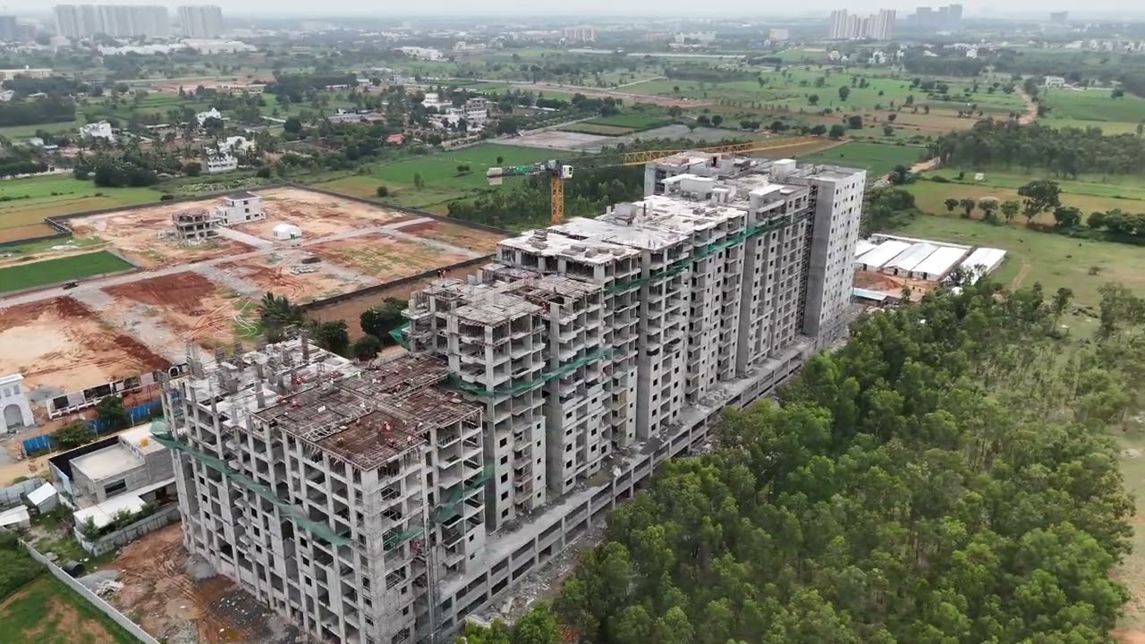 CoEvolve Florenza Drone Shoot 13 Sep 2025