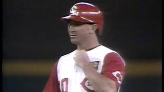 1994   MLB Highlights   June 4