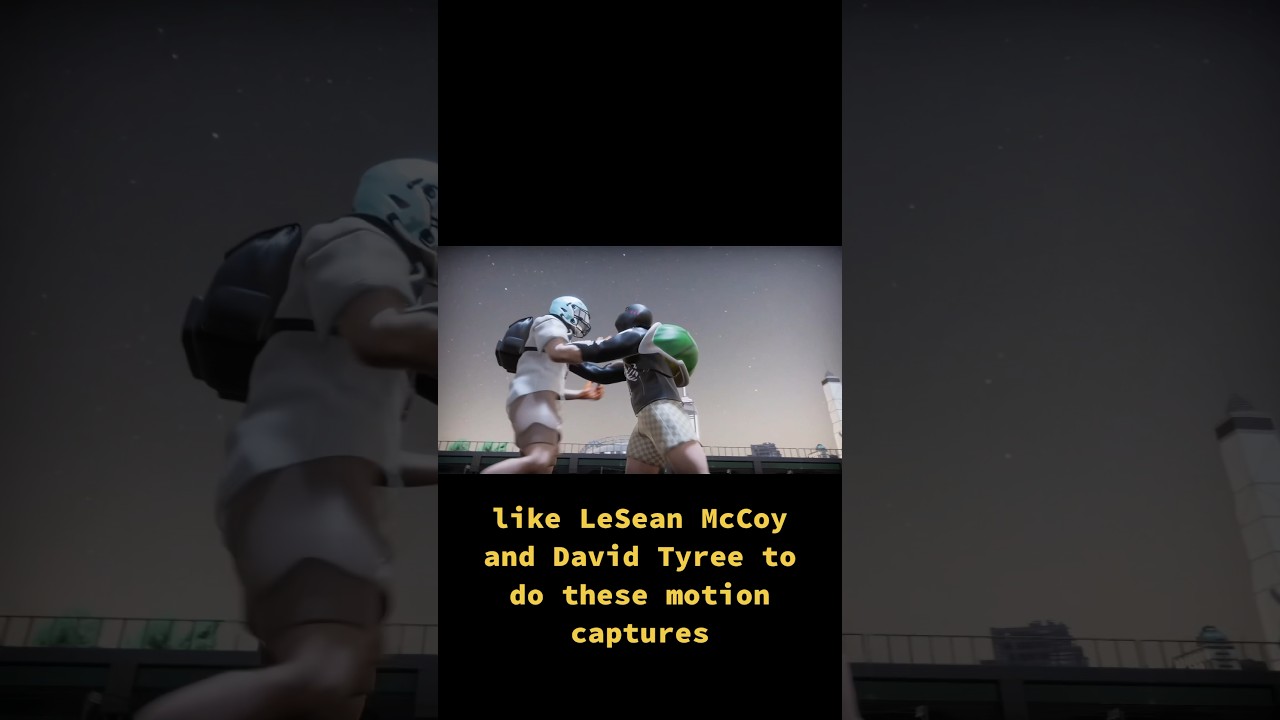 ESG FOOTBALL 24 OFFICIAL ACTION TRAILER REACTION AND INFORMATION 