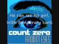 Count Zero - Radium Eyes (Lyrics)