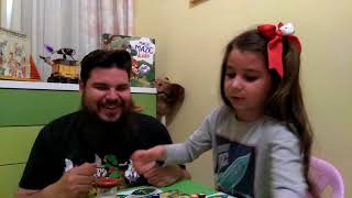 Magic Maze Kids - 2Tomatoes [Juegos de mesa infantiles]
