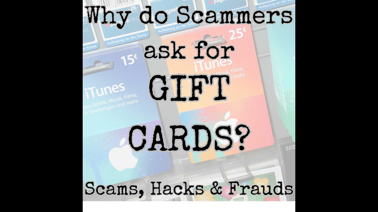 Gift Card Fraud Exposed: How a 3 Man Scam Ring Was Stopped While Retailers Fail to Act