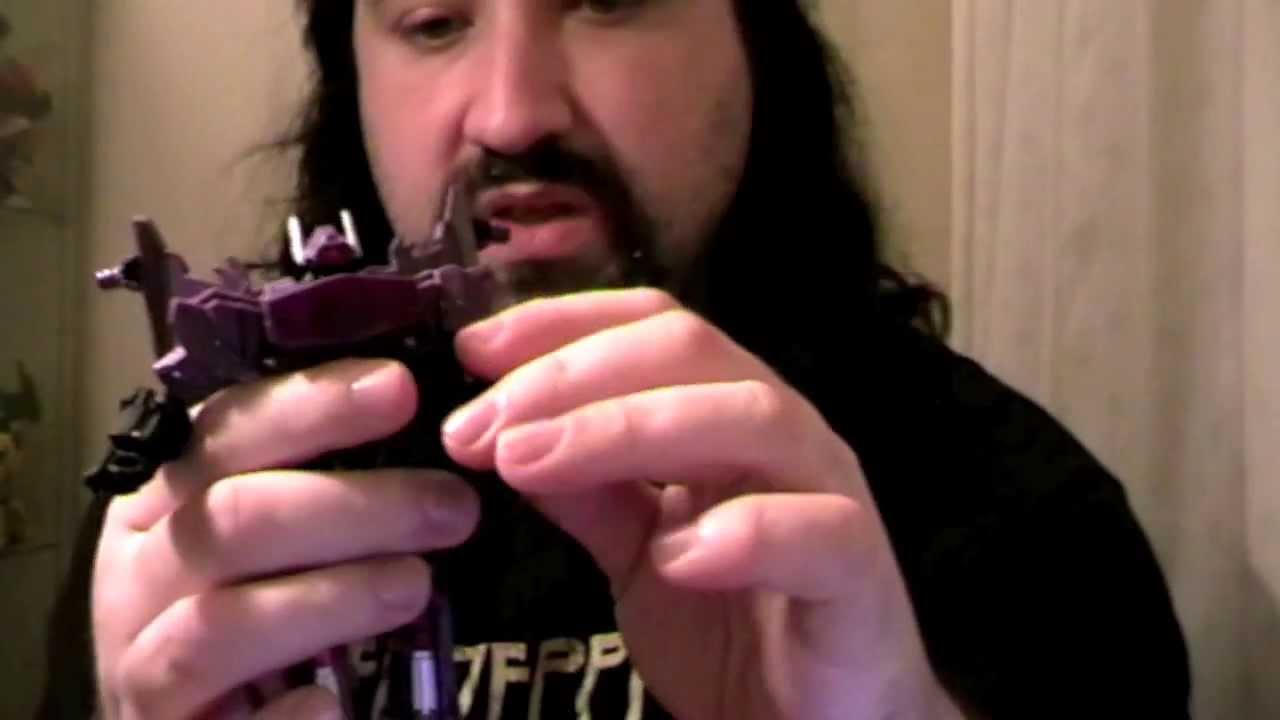 Transformers Prime Arms Micron AM-29 Shockwave and Xtransbots Boosticus upgrade kit unboxing