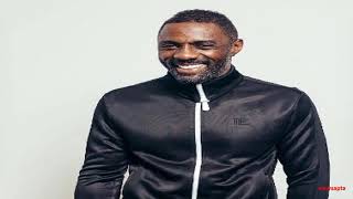 BIOGRAPHY OF IDRIS ELBA