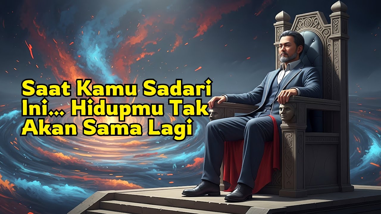 💥The Power of Now (Eckhart Tolle): Bagaimana Hidup di Momen Ini Mengubah Segalanya