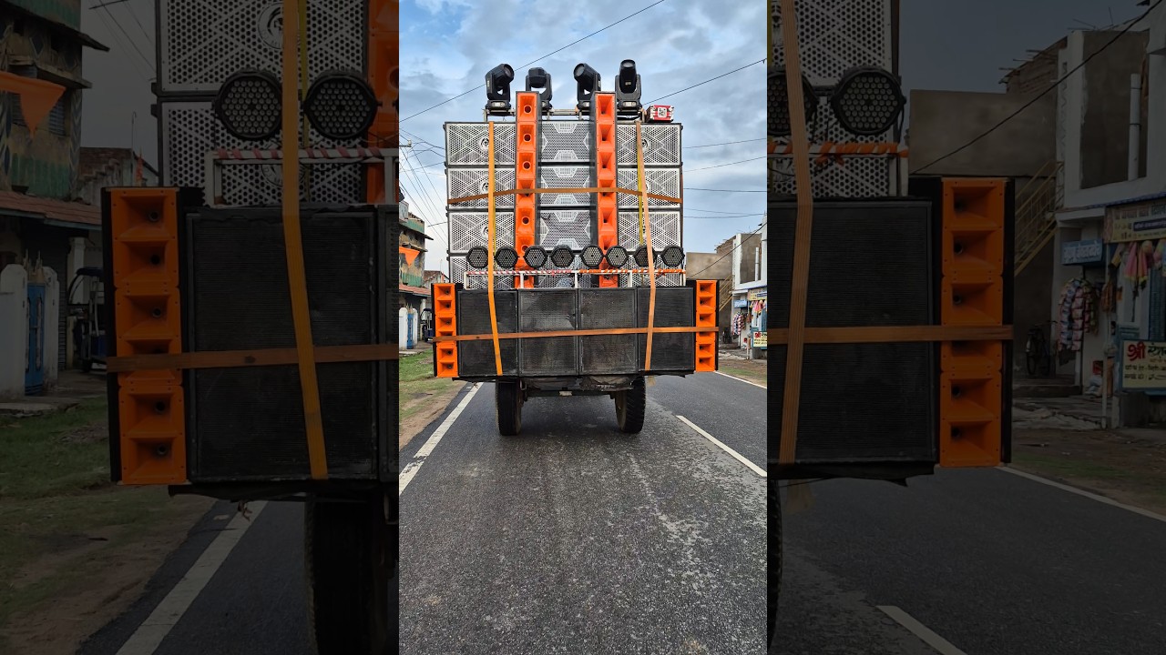 new setup monster look dj muskan Hazaribagh jharkhand mob.9113737260 